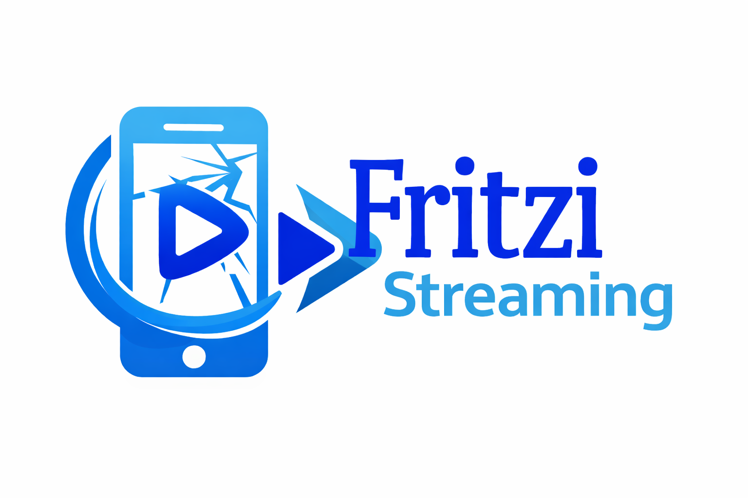 Fritzi Stream Logo